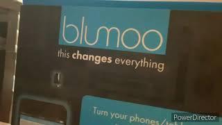 Unboxing The Blumoo