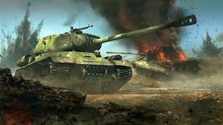 War Thunder с RustikMistik