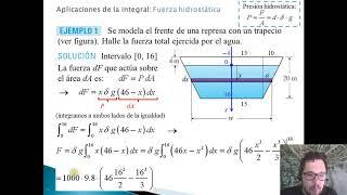 AM1 Clase30d Fuerza hidrostatica ejemplo