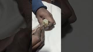 Safe almari ka lock kholne ka new tarika/saiful almari lock kaise kholen/#doorlockactuator #shot vid