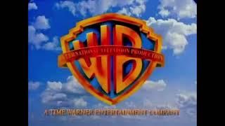 Warner Bros. International Television Production (1997)