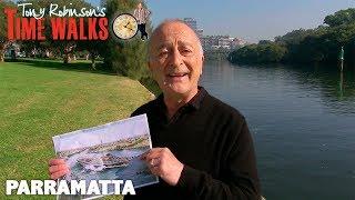 Tony Robinson's Time Walks | S2E8 | Parramatta