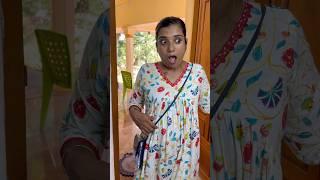 Unexpected Gift End Twist  Husband Wife COMEDY #funnyvideo #comedy #shorts #ytshorts