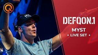 MYST | Defqon.1 Weekend Festival 2019