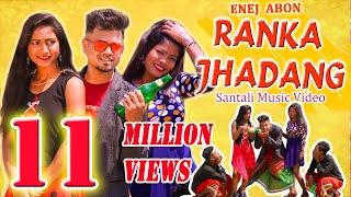 NEW SANTALI SONG 2020 | ENEJ ABON RANKA JHADANG (FULL VIDEO) | Ram Mardi |Ft. Mangal, UC