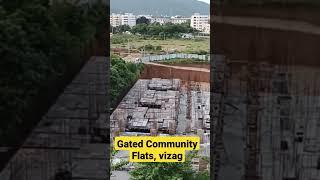 Gated Community Flats Vizag