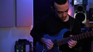REFERENCE CABLES RICS01 R - Nicolas "Nick" Pandolfi - (ENG Sub)