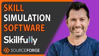 Realistic AI-Powered Workplace Skill Simulation Software: Skillfully | SourceForge Podcast, ep. #61