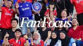 [FAN FOCUS] Sabah FC vs Negeri Sembilan FC