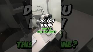  The Slit Lamp Unveiled: Illuminating the Secrets of Your Eyes ️