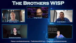 The Brothers WISP - GPON vs Active Ethernet