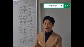 w랜트리스(매치스카)정진우팀장이 알려주는 장기렌트카/리스 이야기