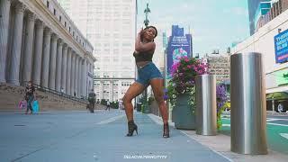 I Like by Sammyvoa | Nneka Irobunda Choreogrpahy