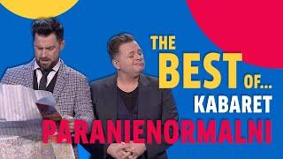 The best of kabaret... PARANIENORMALNI