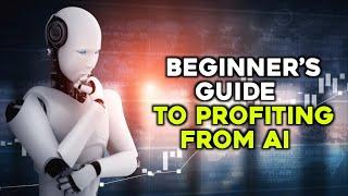 The Beginner’s Guide to Profiting from AI online boost bd