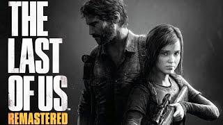 The Last of Us