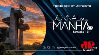 Jornal da Manhã 02/06/25 - Sorocaba