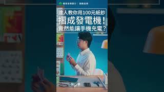 100元超前部署綠色科技? | 國泰智能投資 | 簡單投資聰明理財