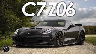 Corvette C7 Z06 | Fun, Flawed, Still Magical