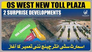 Capital Smart City Islamabad I Overseas West 2 Surprise Developments I Meydaan insights