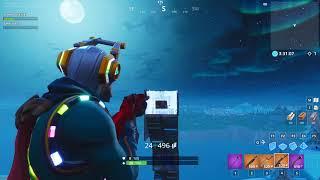 Saturday Fortnite Highlights (Test, test) (miss, counterstrike)