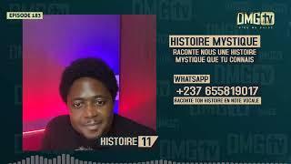 IL VOULAIT PLUS DE POUVOIR ET IL REGRETTE... HISTOIRE MYSTIQUE - DMG TV