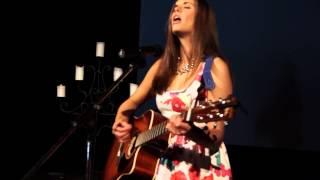 Ho Hey (rendition) - Dayna Walker