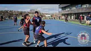 Ōtara Interschools Netball tournament 2024