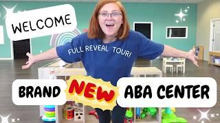 The Next Generation of ABA Therapy Centers - See My Center.