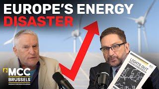 Europe’s Energy Folly: Bills Up, Lights Out | Deep Dives
