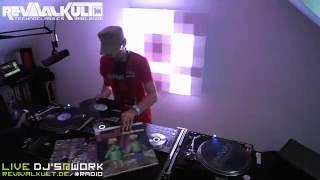 Techno Classics // LIVE-Mitschnitt, Part4, 03.09.2013 // DJ YOKO // Hard-Trance // 1993-1998