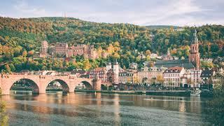 Ashton Gleckman - The Heidelberg Waltz