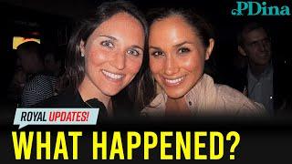 The Mysterious Disappearance of Ashleigh, Meghan's Niece! What Happened?