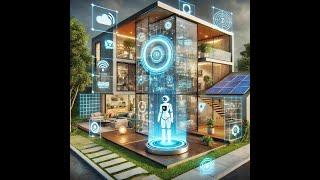 The Future of Smart Homes: A Sneak Peek!