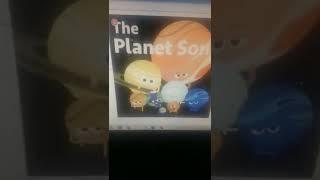 JupiterMoonandandandand