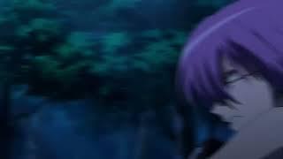 Akame Ga Kill Sheele's Death