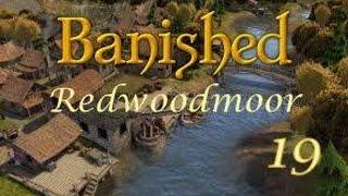 Let's Play Banished Colonial Charter 19