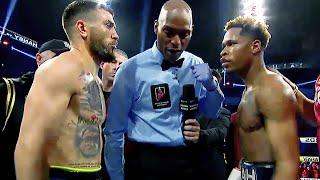 Vasiliy Lomachenko (Ukraine) vs Devin Haney (USA) | BOXING Fight, HD, 60 fps