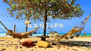 Inside Nantipa: Costa Rica's Best Beach Bargain Luxury