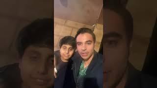 Shout Out To Musa Khurram | Go Subscribe His Channel | #Shorts
