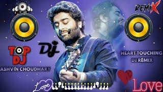 O Bedardeya Arijit Singh Dj Song || hard bass || MDP DJ || HINDU DJ SOUND