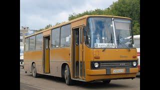 OMSI 2 Budapest v5 2 Маршрут 183 #omsi #avtobus #games #ikarus  #omsi2 #simulator