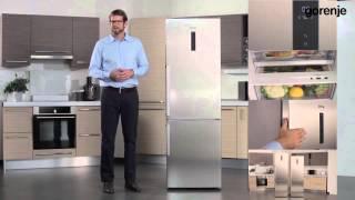 gorenje IONgeneration Technical movie