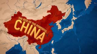 How China Became a Superpower: The Path to Success