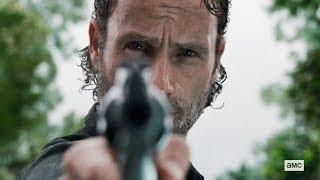 The Walking Dead 10x13 "Rick Kills Michonne" Season 10 Episode 13 HD "What we Become"