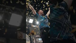 HUMPHRIES WINS THE PREMIER LEAGUE!  | 2025 BetMGM Premier League
