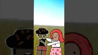2 попытка сделать такое видео:_ #врекомендации #roblox #зайка #роблокс #рекомендации #анимация