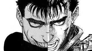 The Artistic Evolution Of Berserk