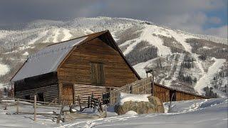 Steamboat, Ski Town U.S.A.®