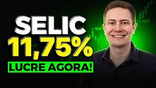 3 GRANDES OPORTUNIDADES PARA INVESTIR AGORA E LUCRAR MUITO! (depois não diga que não avisei)